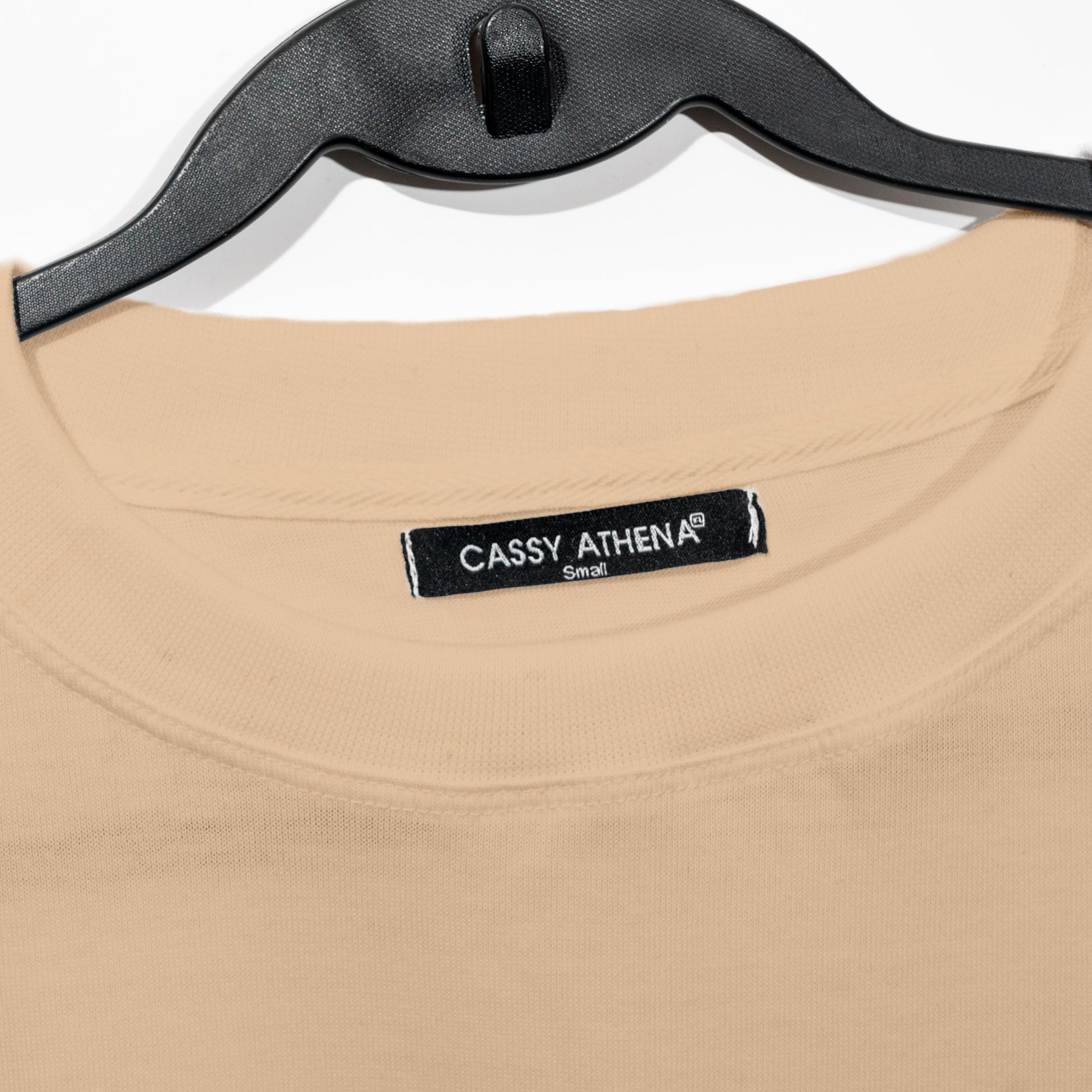 Tan Watermark LRG Logo Shirt