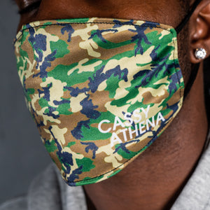 Print Mask